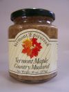 Maple Mustard