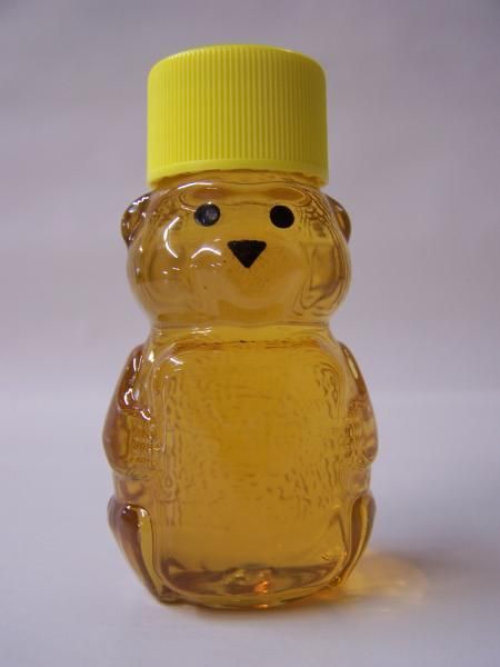 Honey 6 Oz.