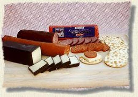 Junior Party Sampler