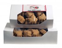 Pure Maple Candy - Half Pound Box