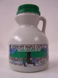 Grade A Golden Delicate - Half Pint